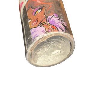 Monster High Gift Wrap Wrapping Paper American Greetings 20 sq Ft Mattel 2014